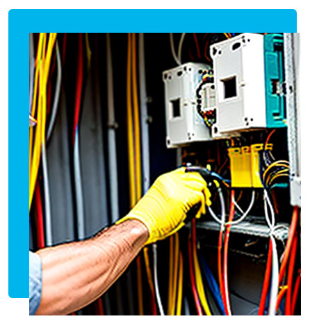 commercial-electrical-services Poole Dorset