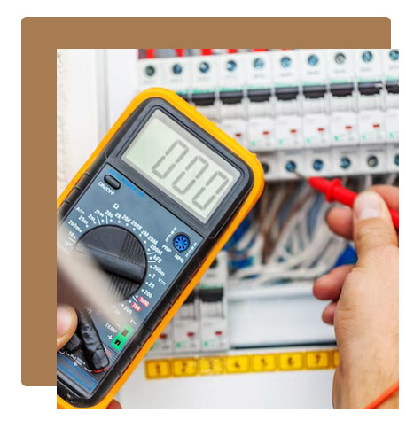 domestic-electrical-services Poole Dorset