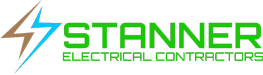 Stanner electrical logo